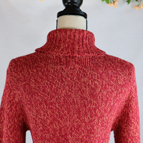 So...GSJC Silk/Wool Blend Sweater - Picture 5 of 6